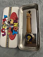 Looney Tunes Tweety Watch picture