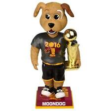 Moondog Cleveland Cavs 2016 NBA Champions T-Shirt Bobblehead #/216 Basketball picture