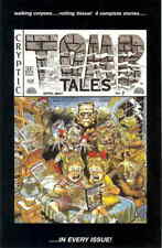 Tomb Tales #7 FN; Cryptic Entertainment | we combine shipping picture