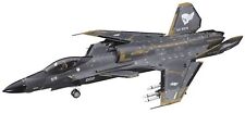 Creator Works Ace Combat 7 Skies Unknown Shinden II 1/72 Plastic model kit picture