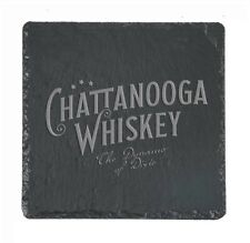 CHATTANOOGA Whiskey Slate Coaster picture