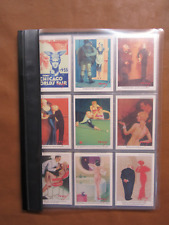 George Petty  Esquire 50 Card Set 1995 picture