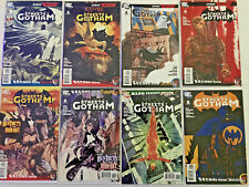 Batman: Streets of Gotham (2009) #'s 1-21 - Single Issues - NM- picture