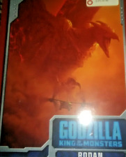 rodan godzilla king of the monsters monsterverse 65th 1954-2019 picture