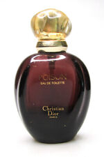 Vintage Poison by Christian Dior 1.7oz / 50ml Eau de Toilette Spray Perfume picture