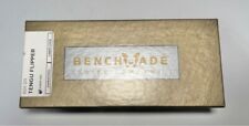 Benchmade Gold Class 601-211 Tengu Flipper Damasteel Unused picture