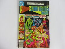 DC Comics SHADE THE CHANGING MAN #2 September 1977 picture