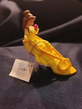 Disney/Hamilton Collection Happily Ever After Shoe Collection BELLE Beauty And.. picture