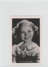 1938 Ross Film Stars Shirley Temple Shirley Temple 0f3 picture
