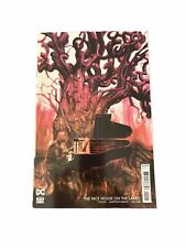 Nice House On The Lake #2 (2021) 9.4 NM DC High Grade Comic Book Variant Cover picture