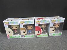 Funko Pop MARRIED WITH CHILDREN Kelly Bud Peggy Al Bundy 4 set 688 689 690 691 picture