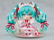 Nendoroid Hatsune Miku 15th Anniversary Ver. Good Smile Company from Japan picture