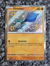 Glimmet baby shiny 179/091 mint picture