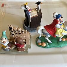 Disney Applause Snow White And The Seven Dwarfs Special Edition  And The Dwarfs picture