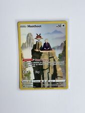 Pokemon Card Hoothoot TG12/TG30 Ultra Rare Astral Radiance Near Mint picture