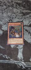 Mermail Abysslinde ABYR-EN014 Ultimate Rare 1st Edition picture