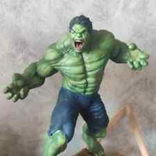 Raging Hulk  Resin Sculpture Statue Model Kit Avengers  size choices picture