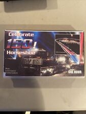 HORSESHOE CURVE 150 Celebration VHS Train Railroad Revelation Video 2004 picture