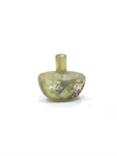 Ancient Roman Glass Bottle picture