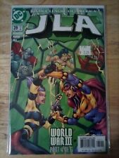 JLA: Justice League Of America #39 (DC Comics) *$5 FLAT RATE SHIPPING ON COMICS picture
