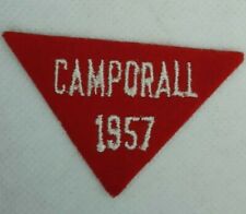 BSA 1957 CAMPORALL  picture