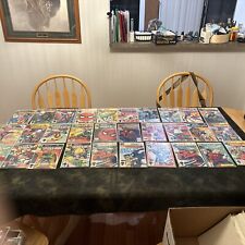 Marvel Comics - Web of Spider-Man 1st Series - Comic Book Lot of 30 Issues picture