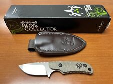 Benchmade Bone collector SM Skinner FB picture