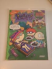 Rugrats Comic Adventures Volume 1, Number 3 Bagged Boarded  picture