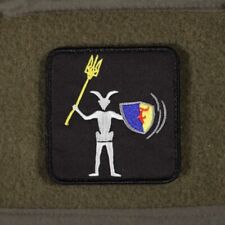 Ukrainian SOF Forward Observations Group Ukraine Military Patch picture