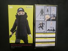 GSC Max factory figma Styles - Female Body (Yuki) with Techwear Outfit picture