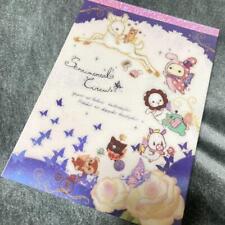 Out Of Print Sentimental Circus Memo Pad picture
