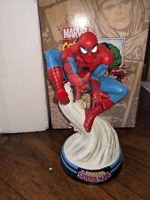 Westland Figurines Large Spiderman Leaping picture