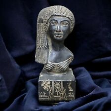 Rare Ancient Egyptian Artifact - Queen Meritamun Statue | Exquisite Stone picture
