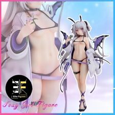 NSFW Petunia 1/7 PVC Anime Girl Action Figure Collectible Model Toy Doll Gift picture