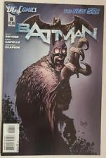 Batman #6 Comic Book NM picture