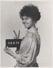 HOLLYWOOD BEAUTY JANE FONDA STYLISH POSE STUNNING PORTRAIT 1960s Photo C44 picture