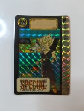 JAPAN Dragon Ball Card HK SPECIAL #3 Out of Series CARDDASS LIMITED card dbz picture