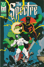 The Spectre #8 DC Comics 1987 2nd Series High Grade picture