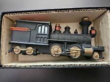 Painted Train Lighter Vintage Windsor Locomotive Tobacco Lighter picture