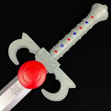 42” Lion-O Sword of Omens Thundercat Foam Sword Cosplay Replica picture