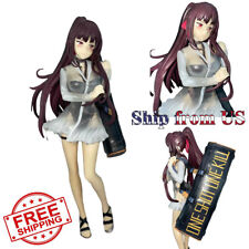 Girls' Frontline Manta Ray Girl Anime Game Action Figure Figurine Statue BULK picture