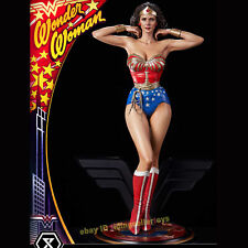 BLITZWAY Wonder Woman 1975 1/4 Resin Painted Statue Model Collection Pre-order  picture
