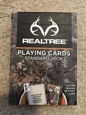 MasterPieces Realtree Playing Cards picture