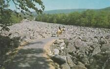 Famous Blue Rocks at Lenhartsville - Berks County PA, Pennsylvania picture