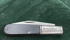Old Vintage Antique Remington Barlow Jack Folding Pocket Knife picture