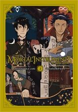 The Mortal Instruments: The Graphic Novel, Vol. 3 (Paperback or Softback) picture