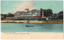 1905 Gloucester MA Postcard The 