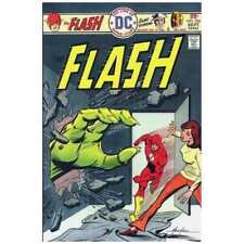 Flash (1959 series) #236 in Very Fine minus condition. DC comics [c; picture