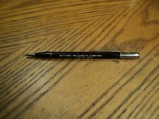 Vintage Autopoint Mechanical Pencil  National Machinery  5-9/16