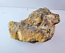 Large Orange Calcite Cluster 3.86 lb - Rocks, Crystals, Minerals picture